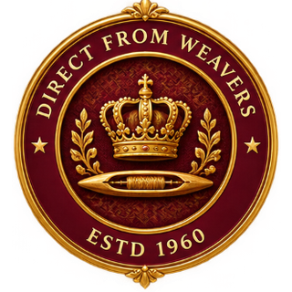 Direct from Weavers Estd 1960