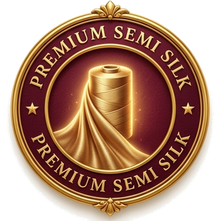 Premium Semi Silk Rich Blend