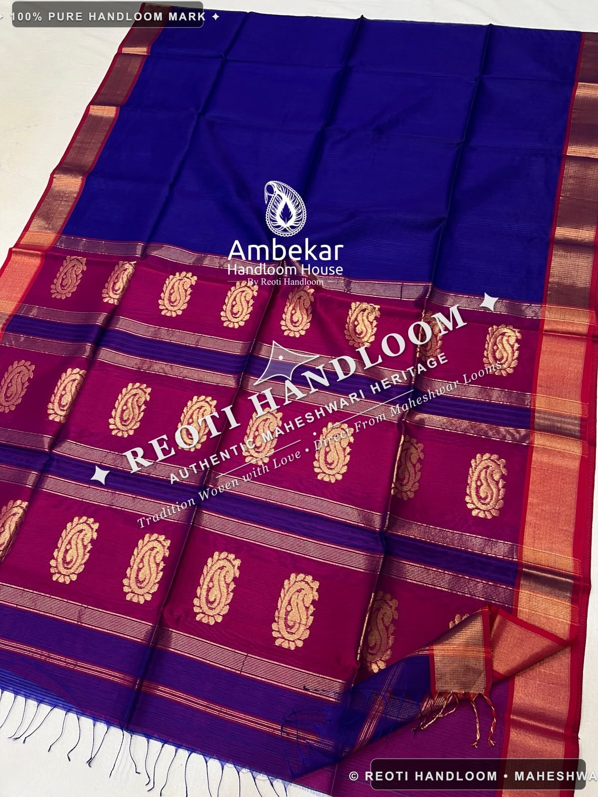 Maheshwari Suits
